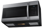Samsung Stainless Steel Over-the-Range Microwave (1.7 Cu.Ft) - ME17R7011ES/AC