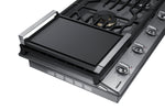 Samsung Stainless Steel 36" Gas Cooktop - NA36N7755TS/AA