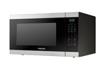 Samsung Stainless Steel Countertop Microwave (1.9 Cu. Ft.) - MS19M8000AS/AC