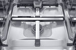 Samsung Stainless Steel 24" Dishwasher - DW80R9950US/AC