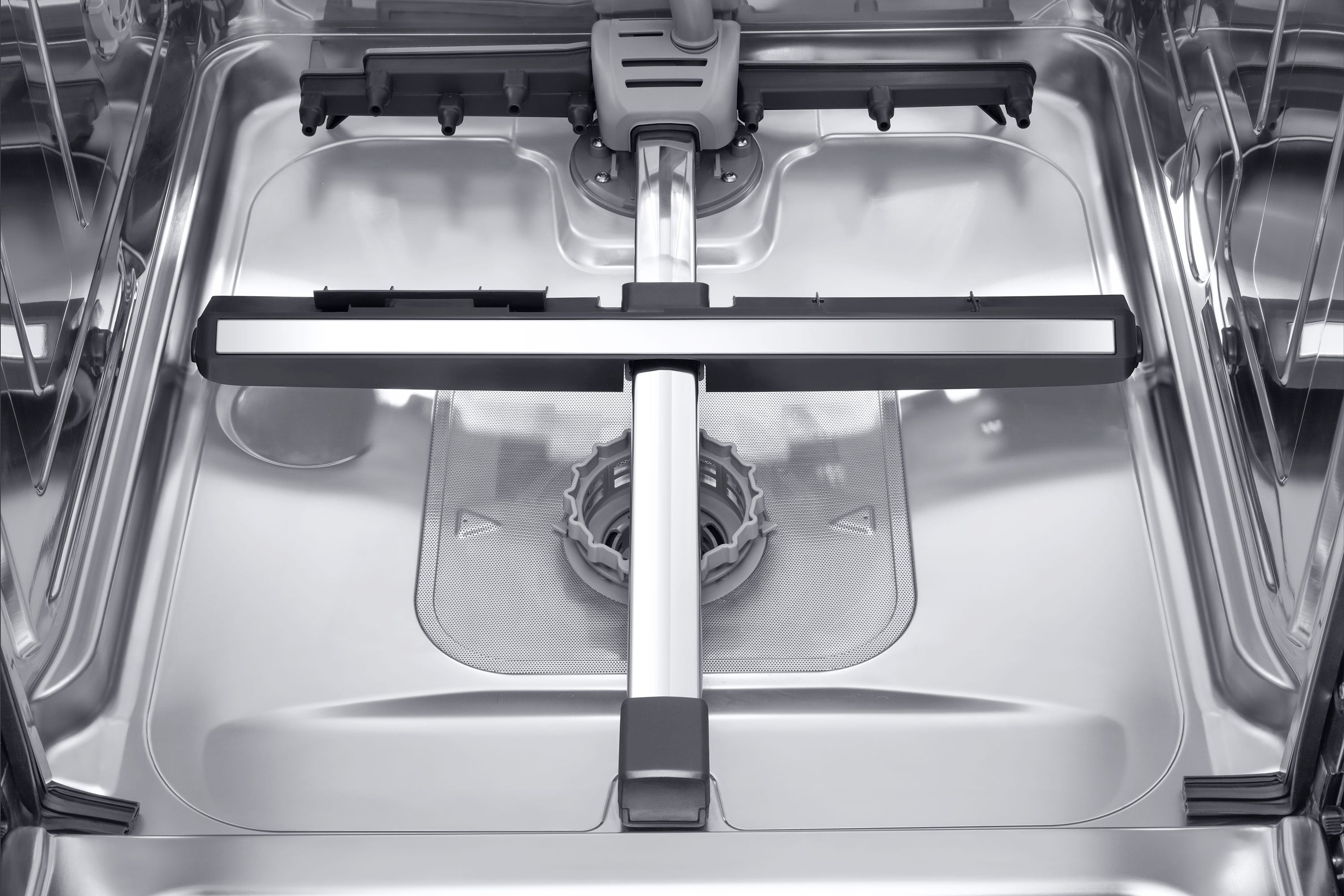 Samsung Stainless Steel 24" Dishwasher - DW80R9950US/AC