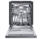 Samsung Stainless Steel 24" Dishwasher - DW80R9950US/AC