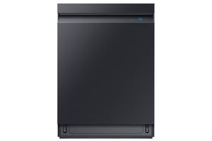 Samsung Lave-vaisselle 24po inox noir DW80R9950UG