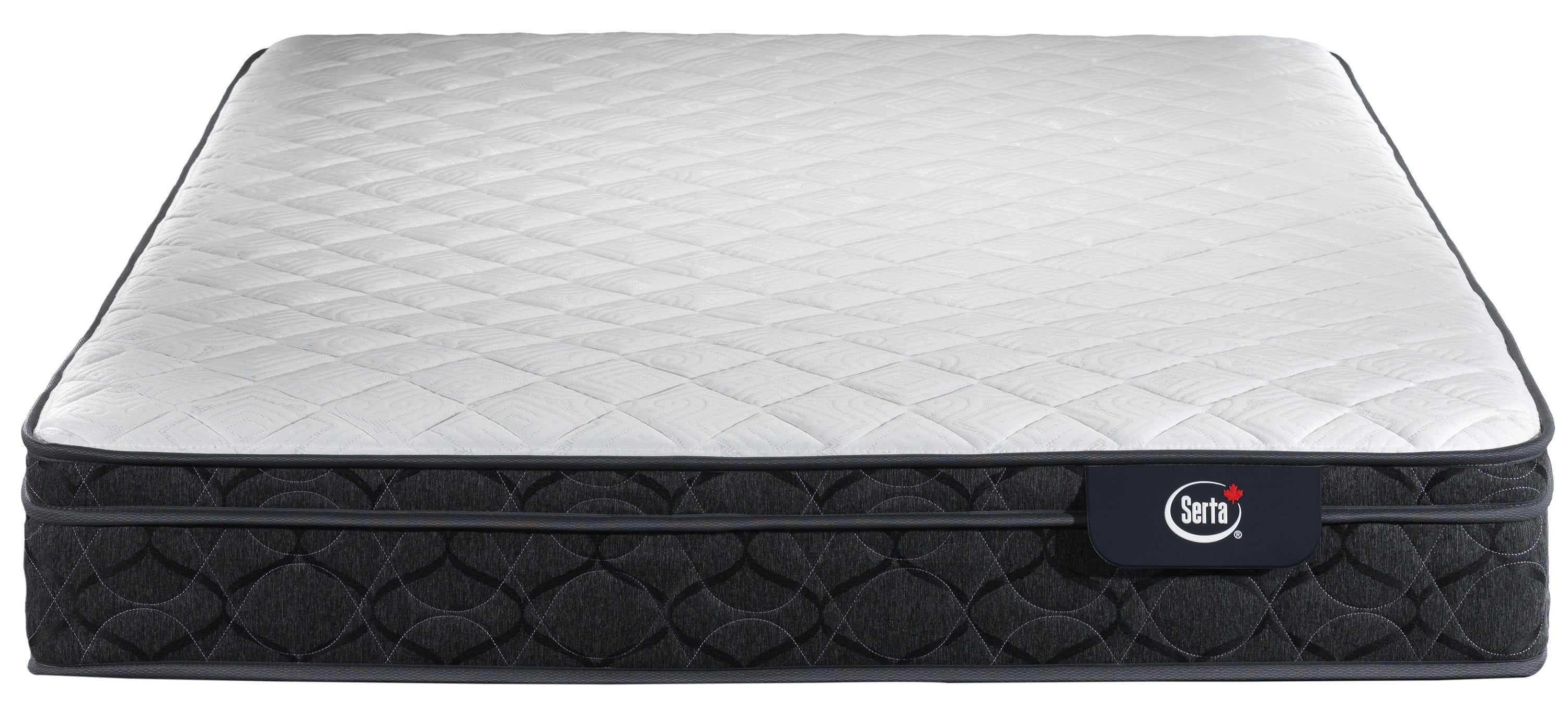 Serta Harlow Firm Twin Mattress