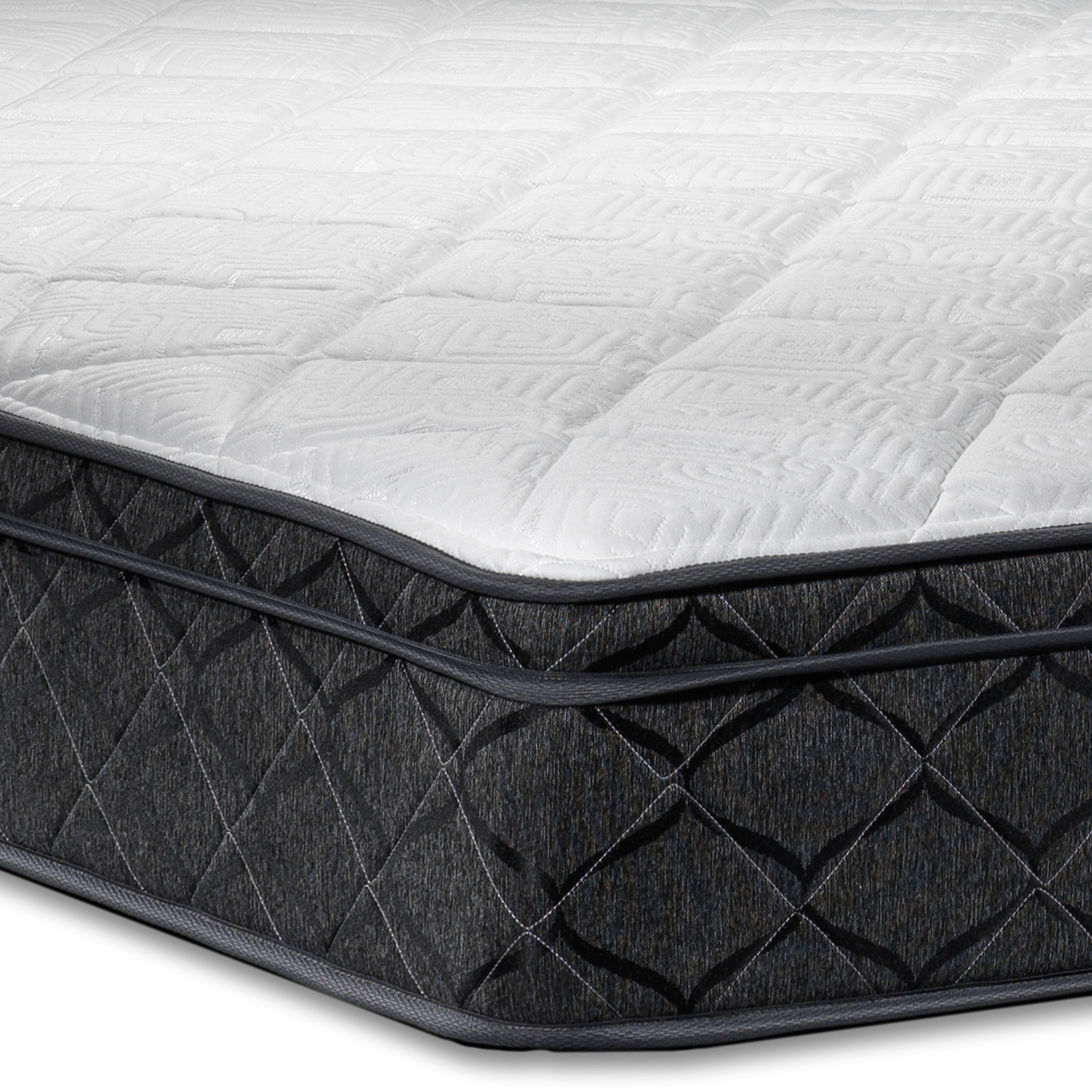 Serta Munroe Firm King Mattress