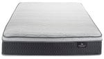 Serta Lush Plush Full Mattress