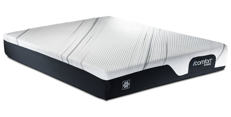iComfort® de Serta ECO 1 Matelas Collection mi-ferme