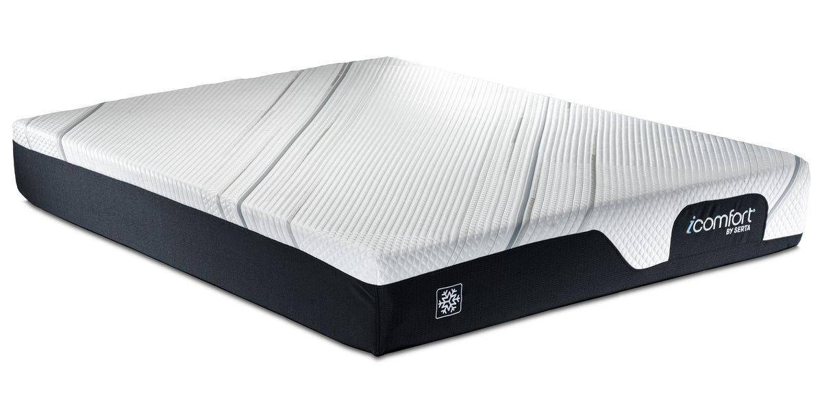 iComfort by Serta ECO 1 Medium King Mattress