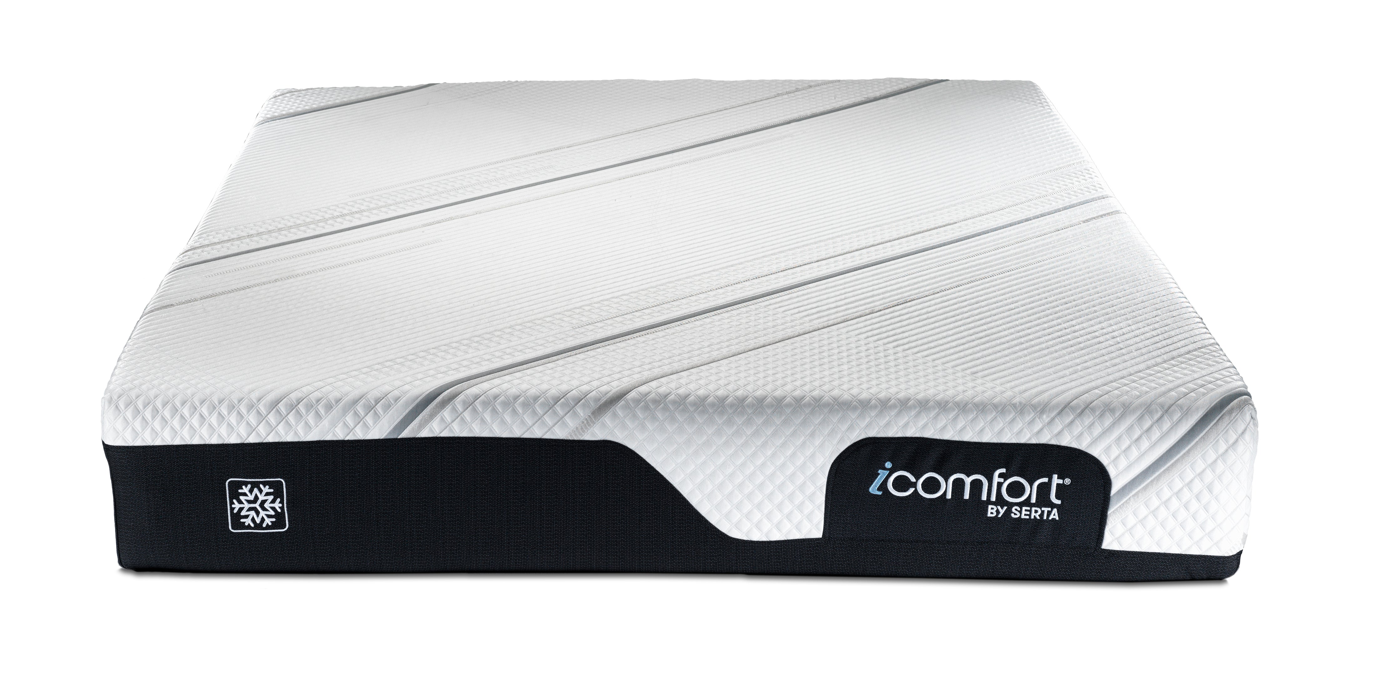 iComfort by Serta ECO 1 Medium King Mattress