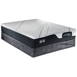 iComfort by Serta ECO 2 Firm Queen Mattress and Boxspring Set