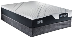 iComfort® de Serta ECO 2 Ens. Matelas/sommier grand ferme