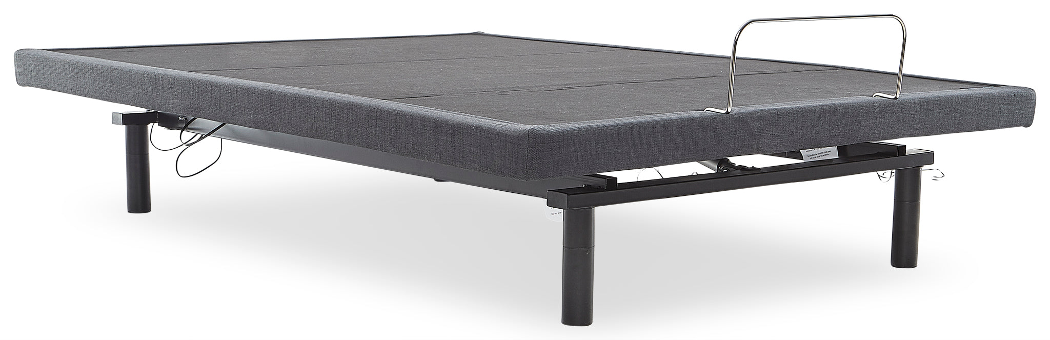 Serta Motion Essentials IV Queen Adjustable Base