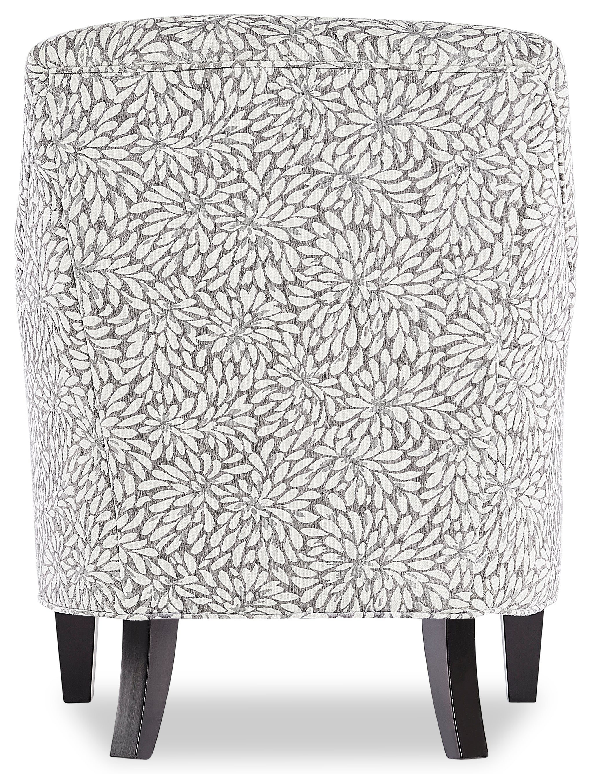 Felix Accent Chair - Bloom Smoke