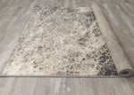 Siecle Sandbanks Area Rug - 8' X 11' - Cream/Beige