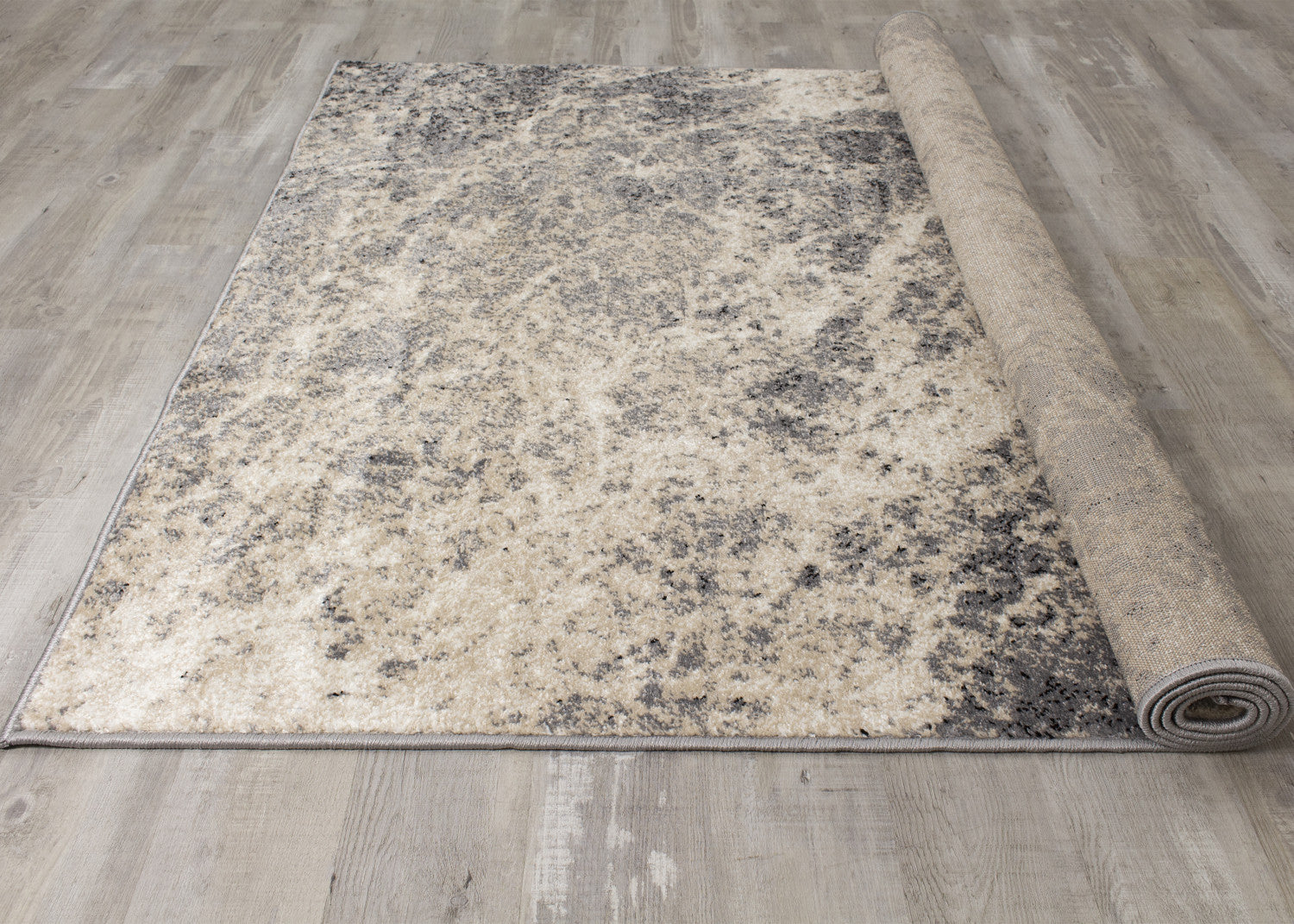 Siecle Sandbanks Area Rug - 8' X 11' - Cream/Beige