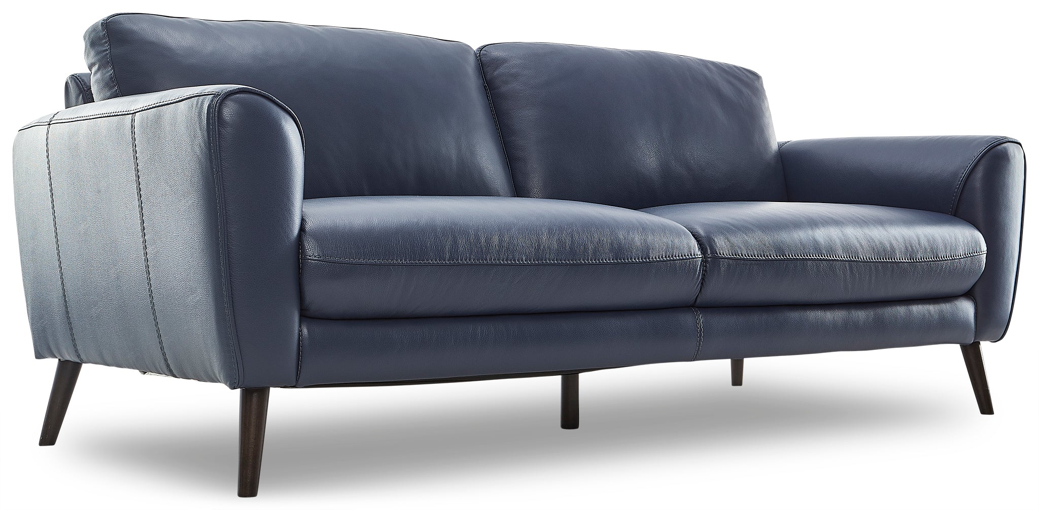 Meijer Sofa - Dark Denim