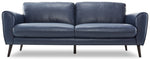 Meijer Sofa - Dark Denim
