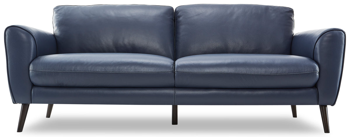 Meijer Sofa - Dark Denim