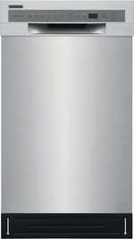 Frigidaire Stainless Steel 18" Dishwasher - FFBD1831US
