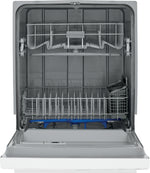 Frigidaire 24" White Dishwasher - FFCD2413UW