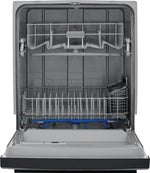 Frigidaire 24" Stainless Steel Dishwasher - FFCD2413US