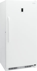 Frigidaire White Upright Freezer (20.5 Cu. Ft.) - FFFH21F6QW
