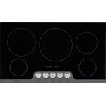 Frigidaire Gallery Stainless Steel 36" Electric Cooktop - FGEC3648US