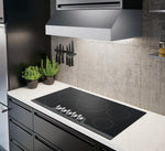Frigidaire Gallery Stainless Steel 36" Electric Cooktop - FGEC3648US