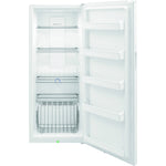 Frigidaire White Frost Free Upright Freezer (13 Cu. Ft.) - FFFU13F2VW