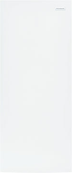 Frigidaire White Frost Free Upright Freezer (13 Cu. Ft.) - FFFU13F2VW