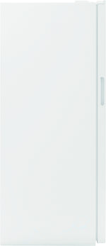 Frigidaire White Frost Free Upright Freezer (15.5 Cu. Ft.) - FFFU16F2VW