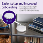 Samsung SmartThings Hub - GP-U999SJVLGDB