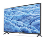 LG 49" 4K HDR Smart 120TM LED TV - 49UM7300