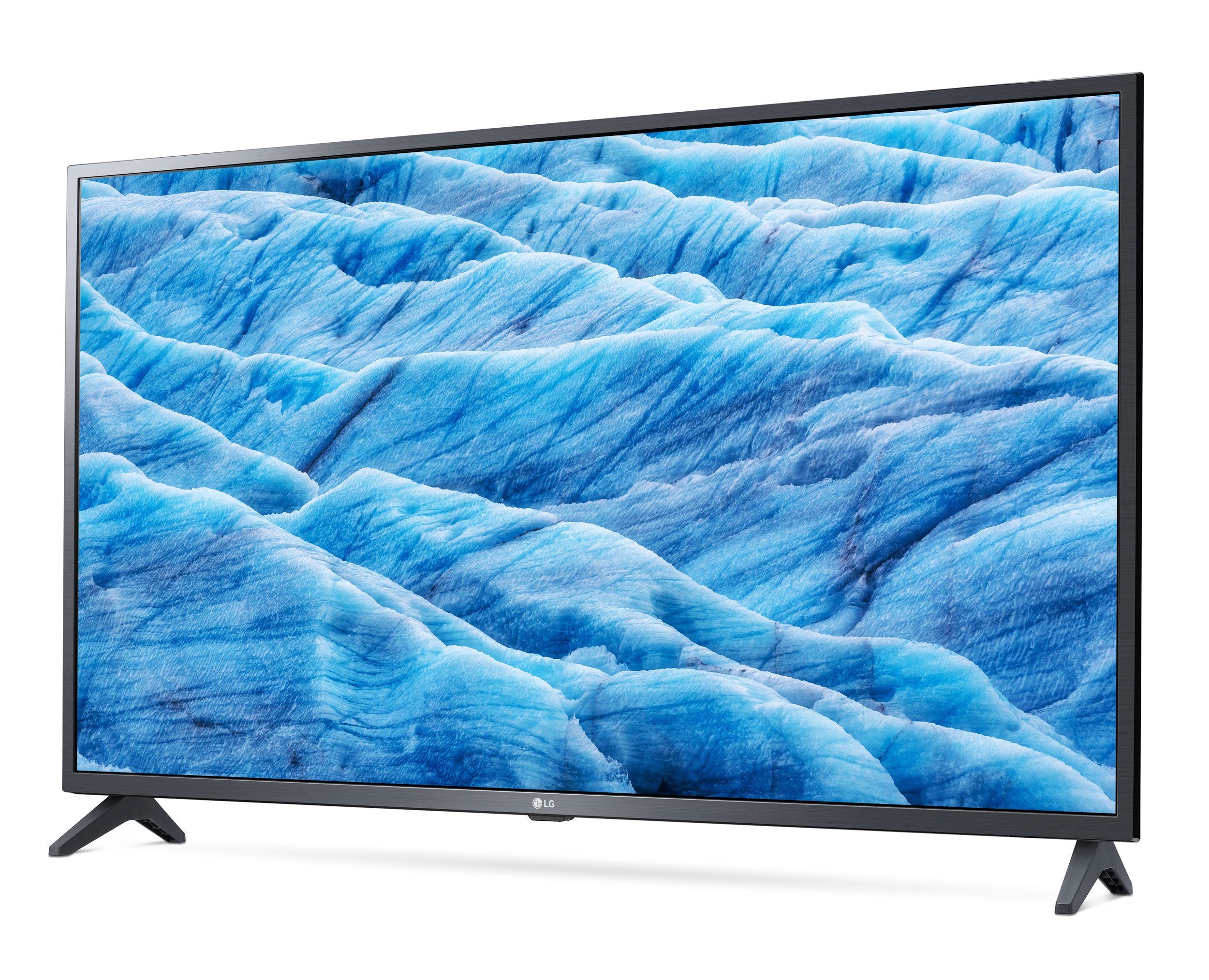 LG 49" 4K HDR Smart 120TM LED TV - 49UM7300