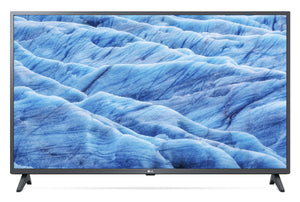 LG Téléviseur 49 po DEL Smart HDR 4K 120TM 49UM7300