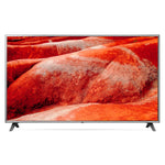 LG 75" 4K HDR Smart 120TM LED TV - 75UM7570