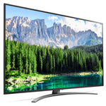 LG 75" 4K HDR NanoCell Smart 240TM LED TV - 75SM8670