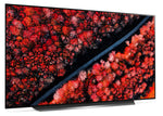 LG 65" 4K OLED ThinQ AI TV - OLED65C9