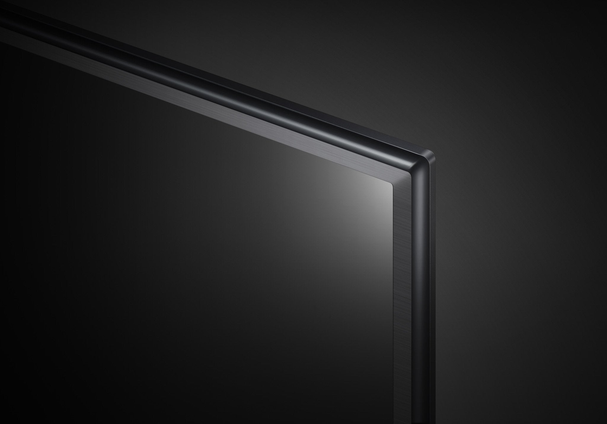 LG 55" Smart UHD LED TV - 55UM6910