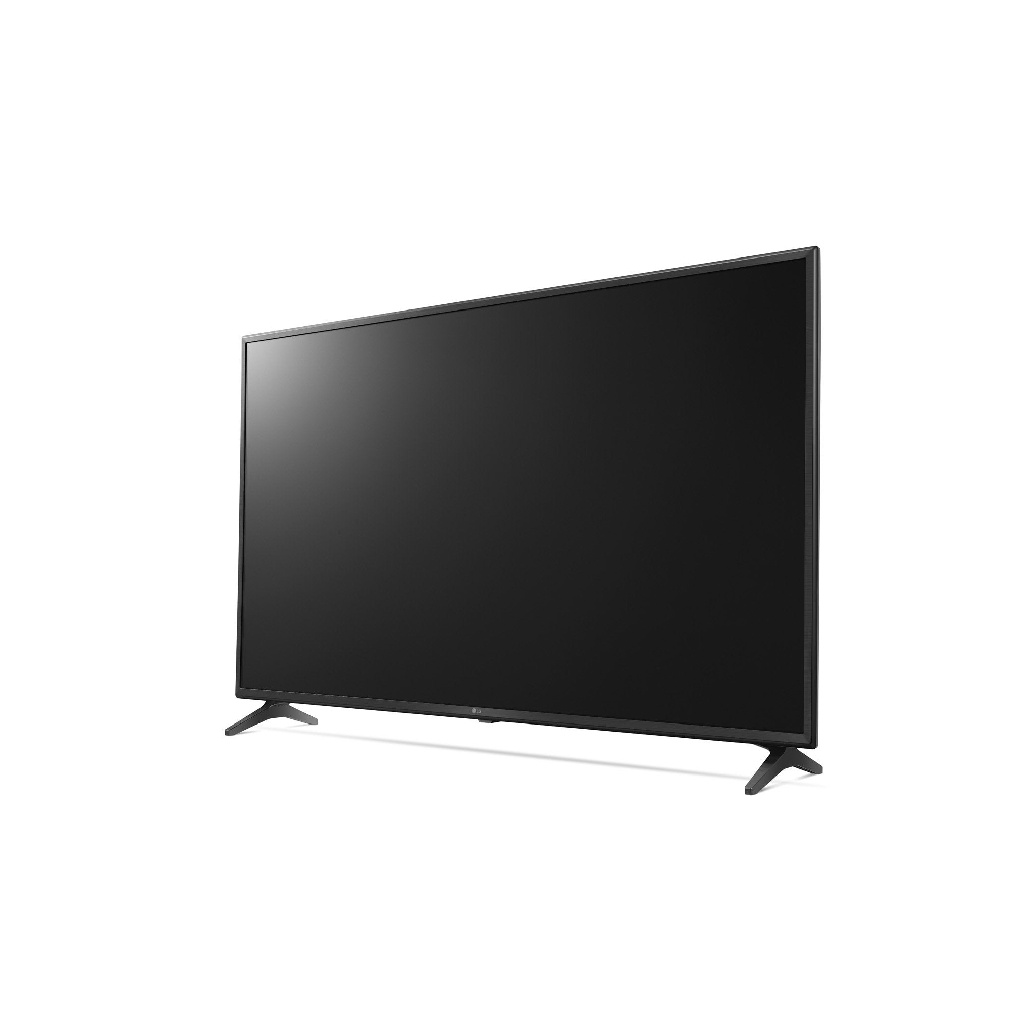 LG 55" Smart UHD LED TV - 55UM6910