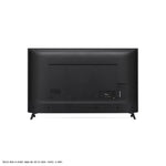 LG 49" Smart UHD LED TV - 49UM6900