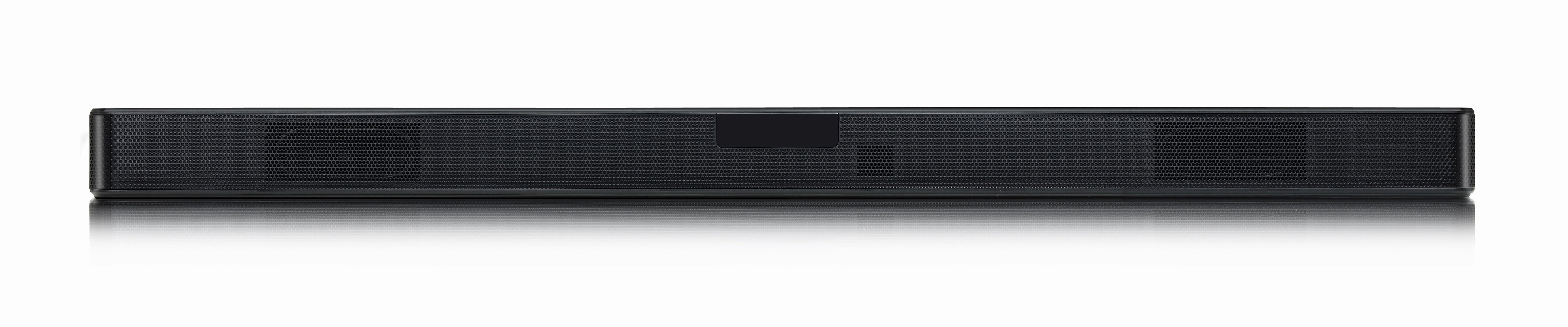 LG 2.1 CH 300W Soundbar with Subwoofer - SL4
