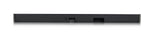 LG 2.1 CH 300W Soundbar with Subwoofer - SL4
