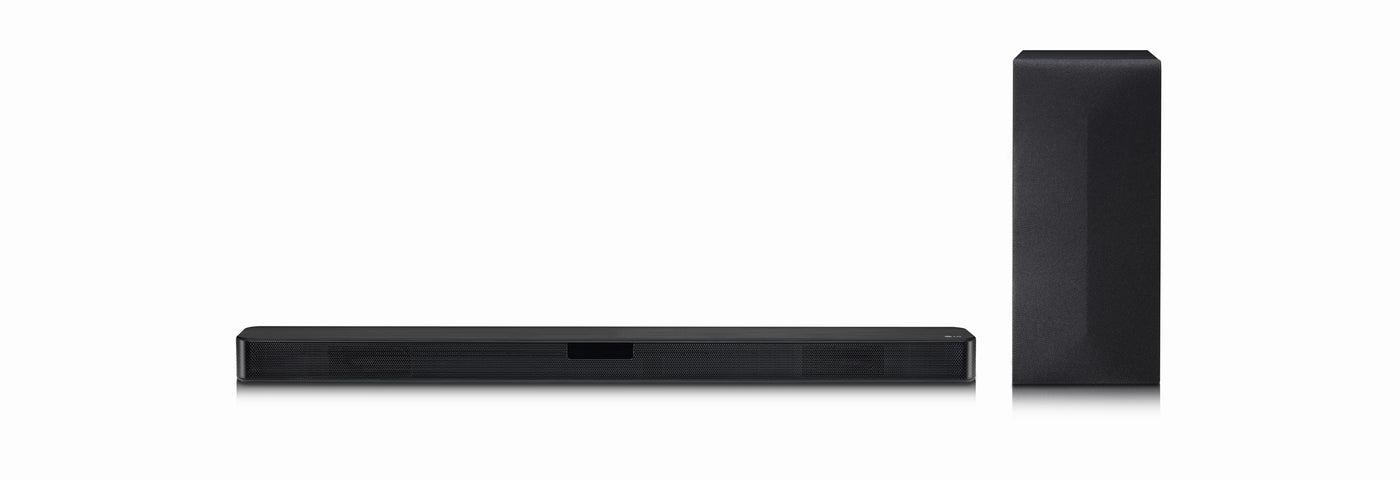 LG 300W 2.1 Channel Sound Bar - SN4