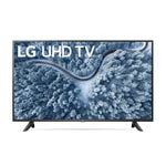 LG 50" 4K HDR SMART 120TM LED TV - 50UP7000PUA