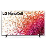 LG 55" 4K HDR Smart Trumotion 120 NanoCell TV - 55NANO75UPA