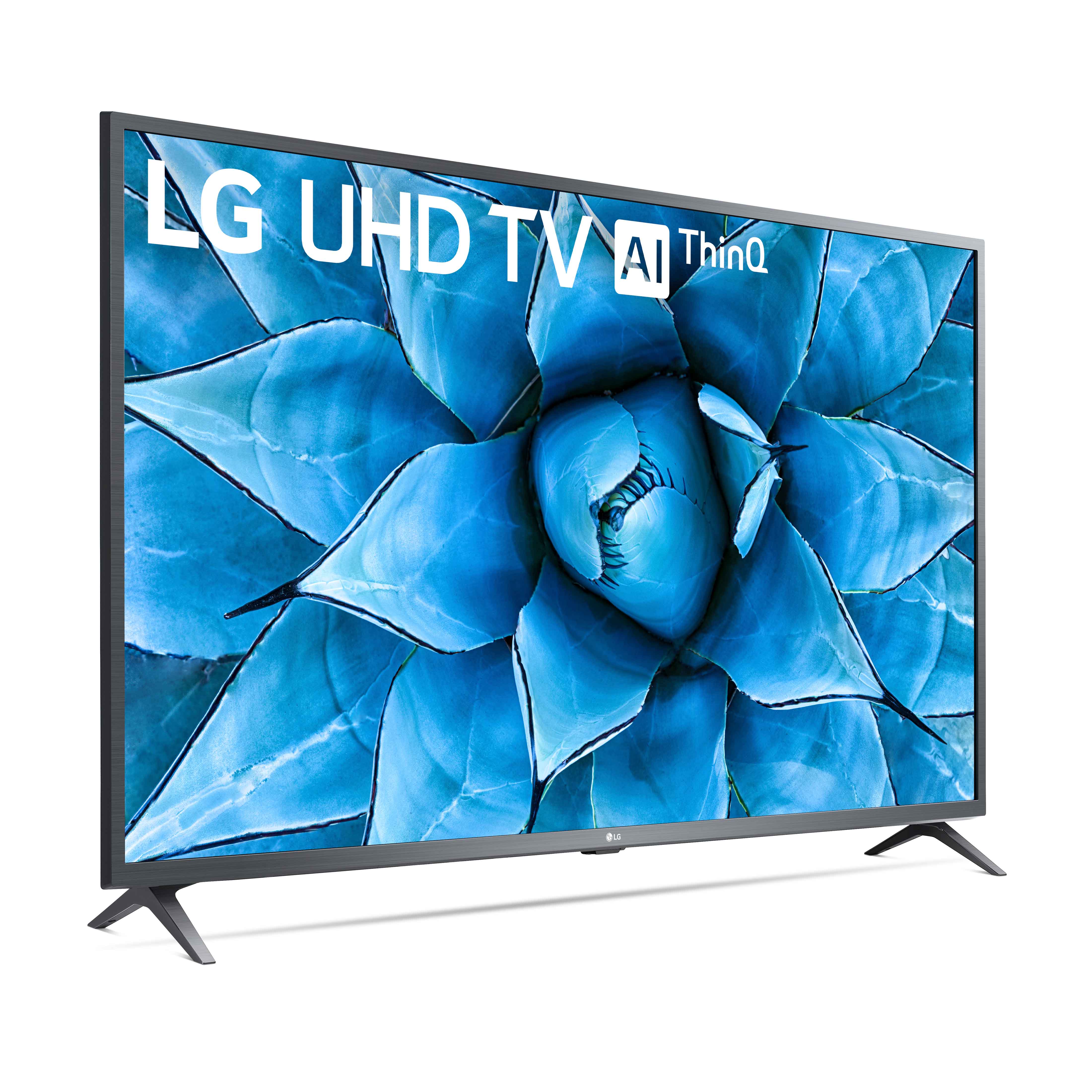 55" 4K UHD SMART 120TM LED TV - 55UN7300