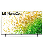 LG 65" 4K HDR Smart120HZ NanoCell TV - 65NANO85APA