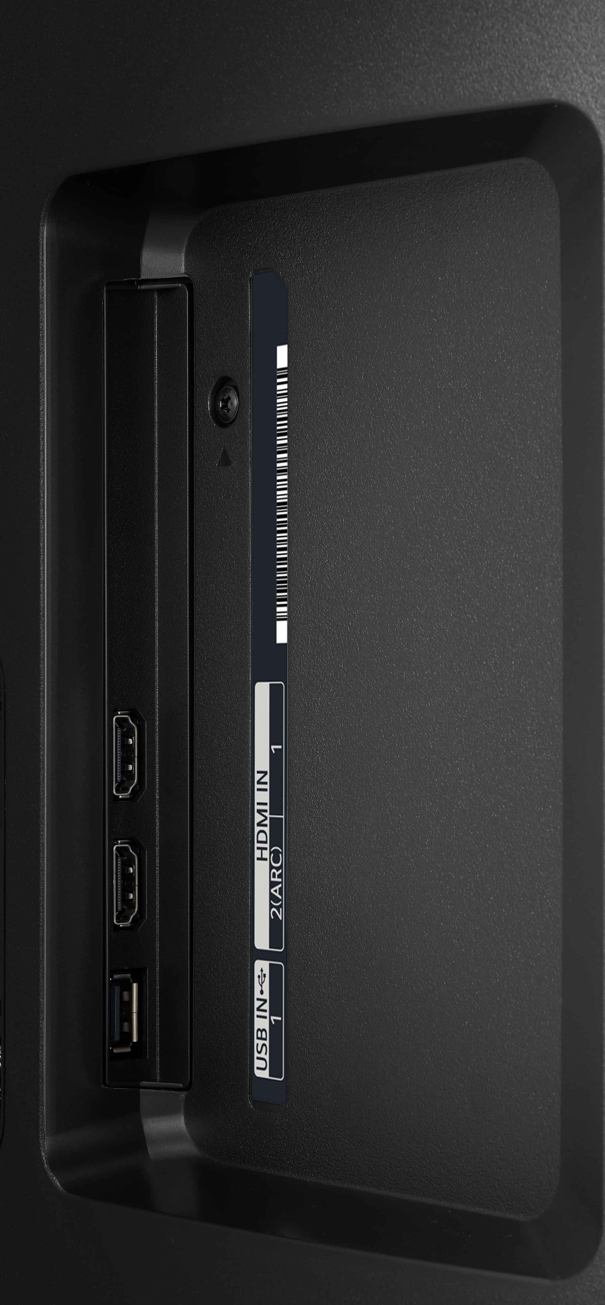 65" 120 hz 4K UHD SMART LED TV - 65UN8500