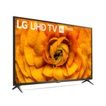 65" 120 hz 4K UHD SMART LED TV - 65UN8500